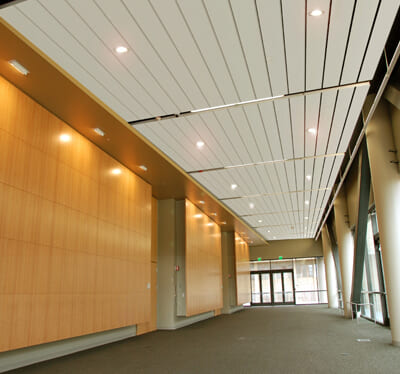Tấm Ốp Nhôm Aluminium