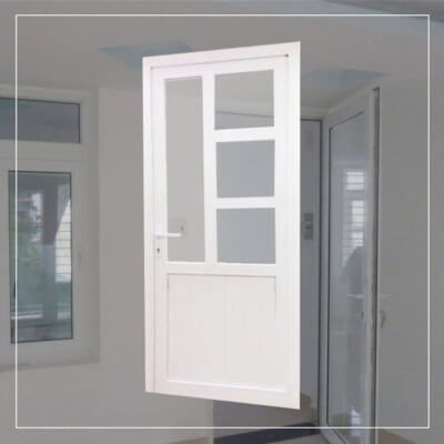 Cửa Nhôm Kính