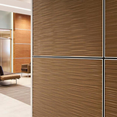 Tấm Ốp Nhôm Aluminium