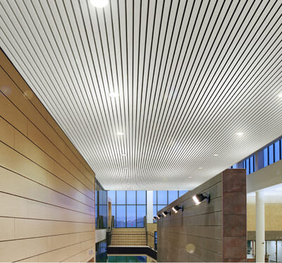Tấm Ốp Nhôm Aluminium