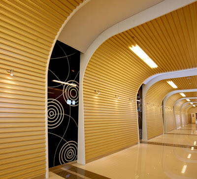 Tấm Ốp Nhôm Aluminium