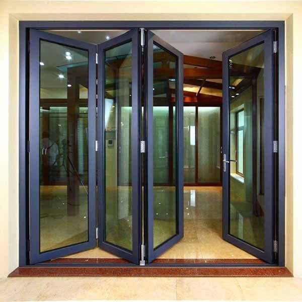 Thi công cửa nhôm kính quận 8 Uy tín chất lượng